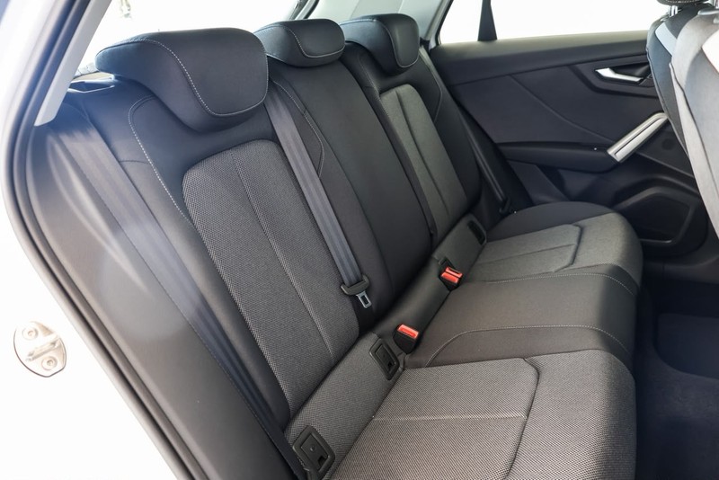 Audi Q2 - Audi Centre Hatfield - Image 15