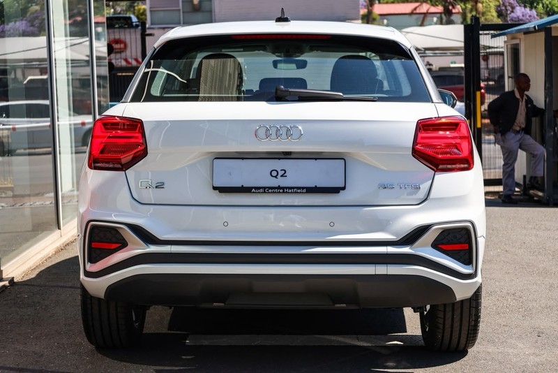 Audi Q2 - Audi Centre Hatfield - Image 7