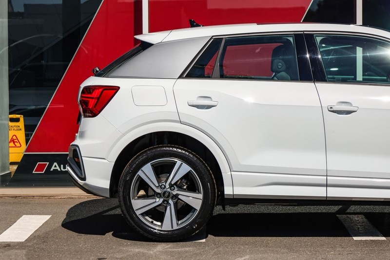 Audi Q2 - Audi Centre Hatfield - Image 6