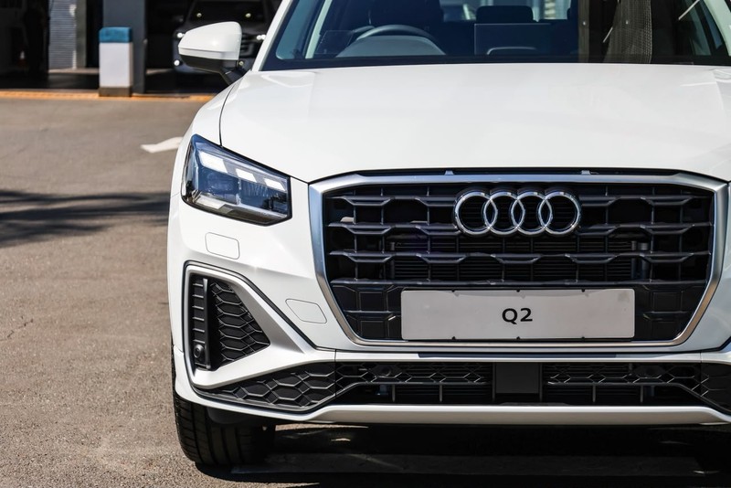 Audi Q2 - Audi Centre Hatfield - Image 4