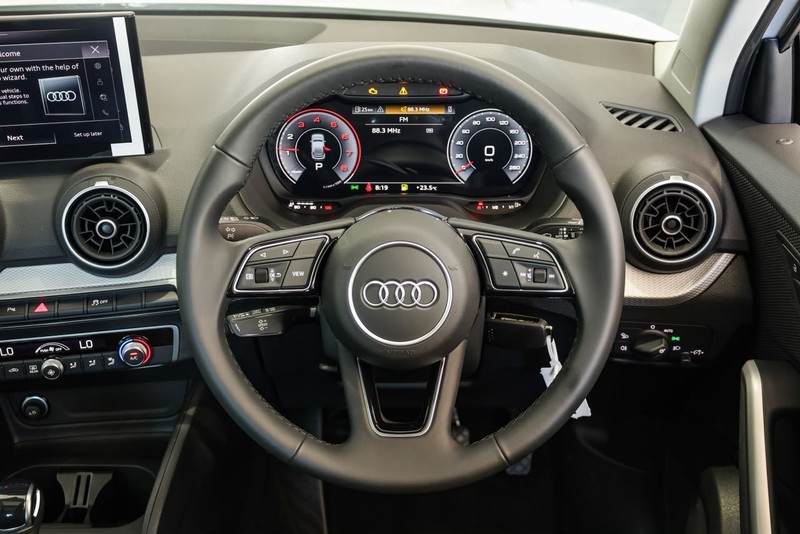 Audi Q2 - Audi Centre Hatfield - Image 18