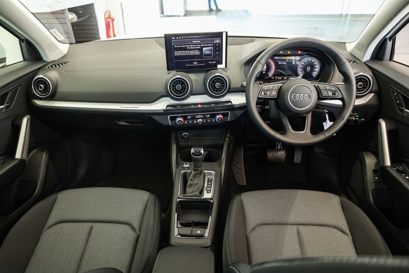Audi Q2 - Audi Centre Hatfield - Image 20