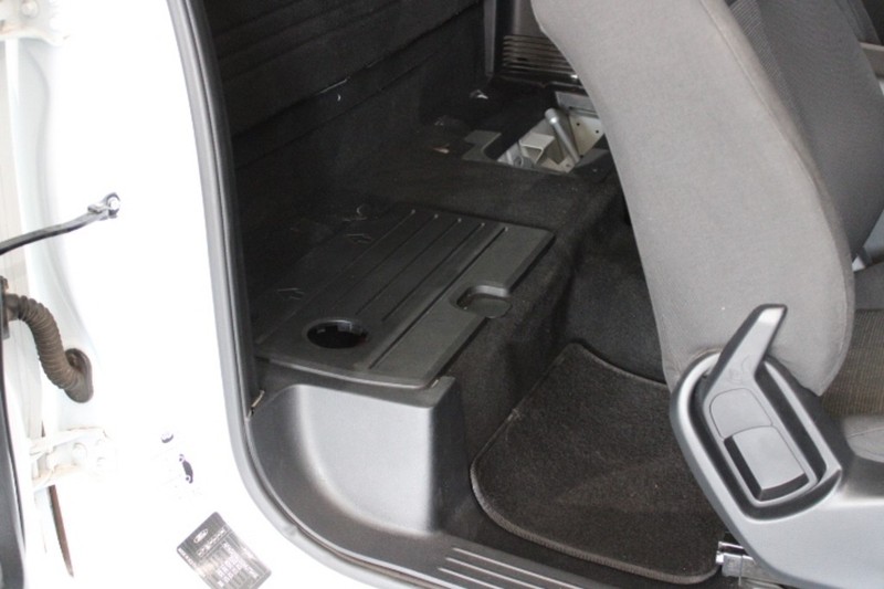 Ford Ranger - LisaCars - Image 15