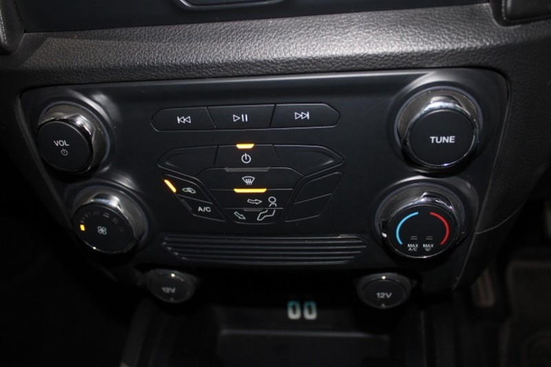 Ford Ranger - LisaCars - Image 20
