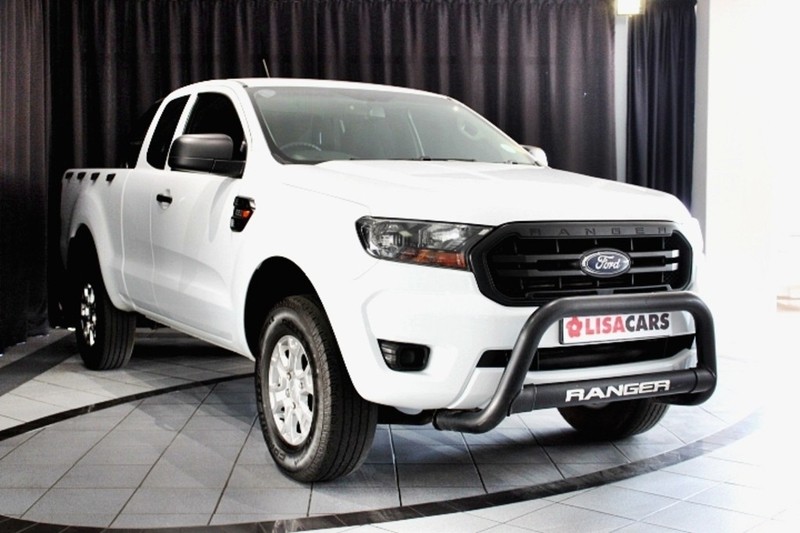 Ford Ranger - LisaCars - Image 2