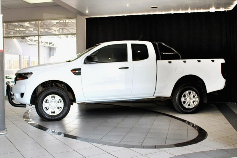 Ford Ranger - LisaCars - Image 5