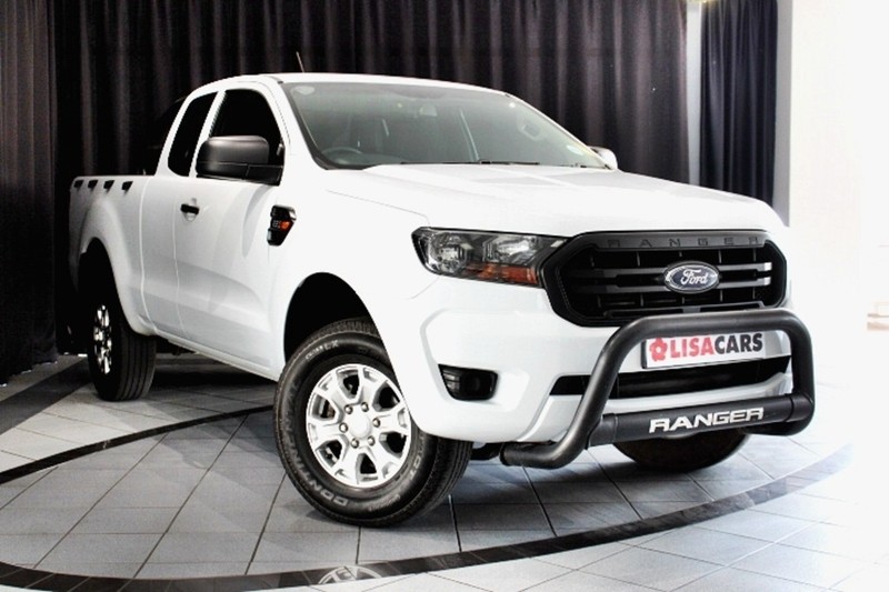 Ford Ranger - LisaCars - Image 1