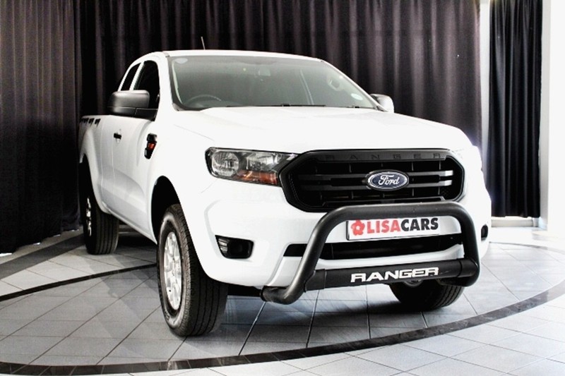 Ford Ranger - LisaCars - Image 3