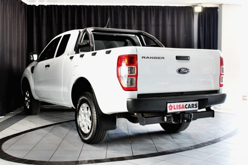 Ford Ranger - LisaCars - Image 6