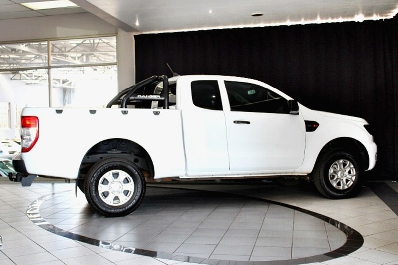 Ford Ranger - LisaCars - Image 9