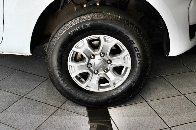 Ford Ranger - LisaCars - Image 11