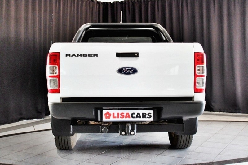 Ford Ranger - LisaCars - Image 8