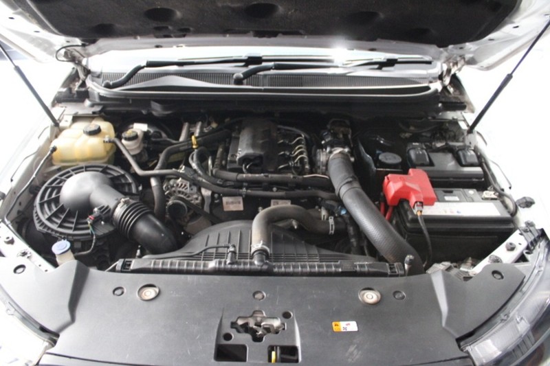 Ford Ranger - LisaCars - Image 12