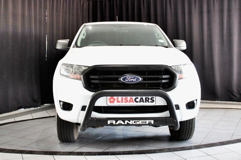 Ford Ranger - LisaCars - Image 4