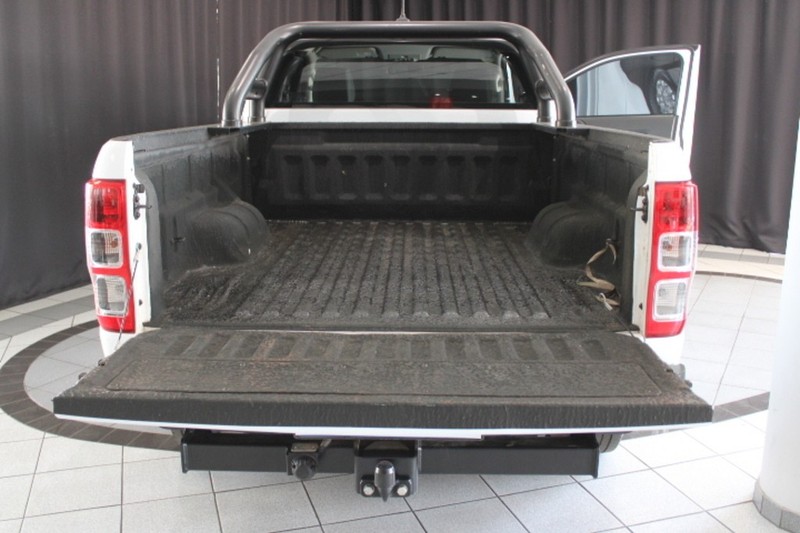 Ford Ranger - LisaCars - Image 13