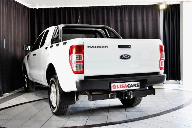 Ford Ranger - LisaCars - Image 7