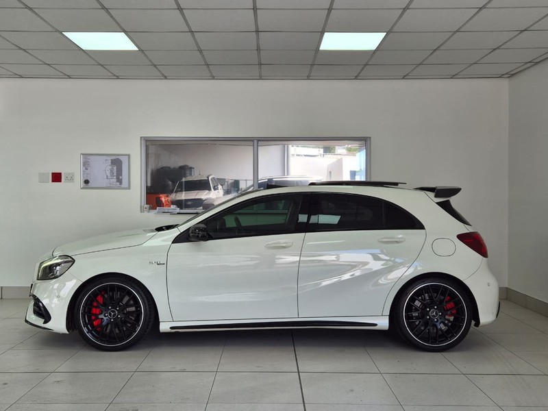 Mercedes-Benz A-class - Ford Bryanston - Image 2
