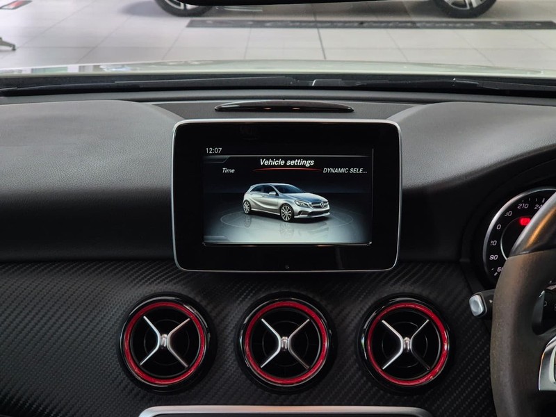 Mercedes-Benz A-class - Ford Bryanston - Image 10
