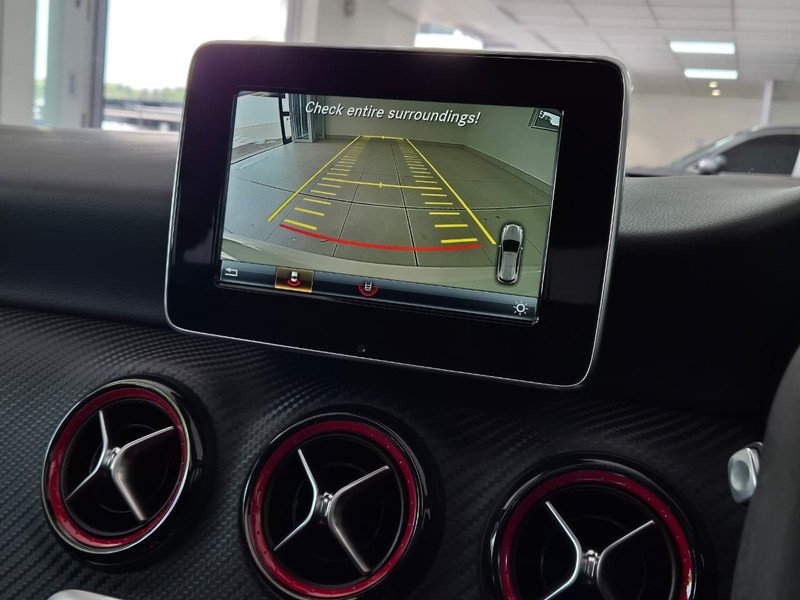 Mercedes-Benz A-class - Ford Bryanston - Image 17