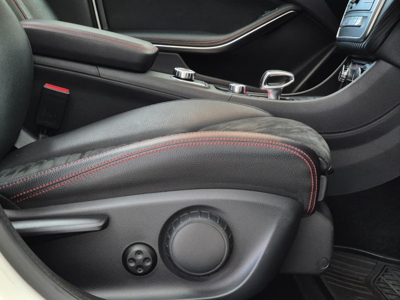 Mercedes-Benz A-class - Ford Bryanston - Image 15