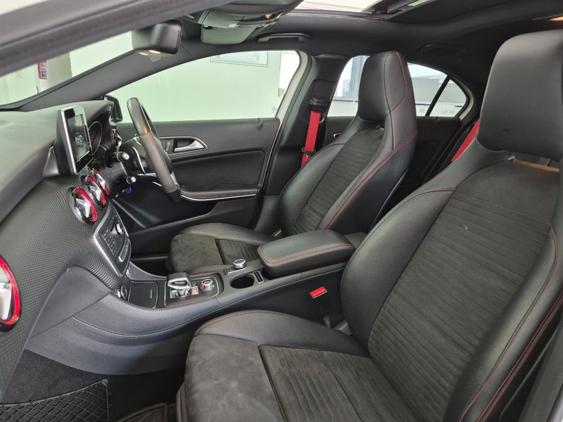 Mercedes-Benz A-class - Ford Bryanston - Image 6