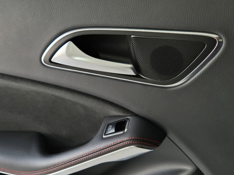 Mercedes-Benz A-class - Ford Bryanston - Image 12