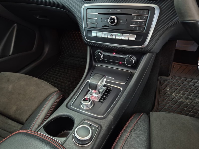 Mercedes-Benz A-class - Ford Bryanston - Image 16