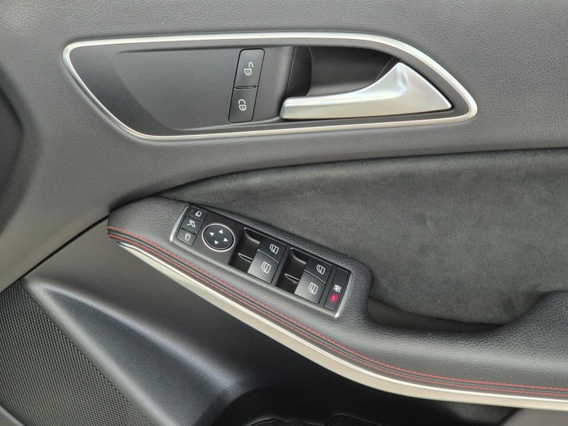 Mercedes-Benz A-class - Ford Bryanston - Image 14