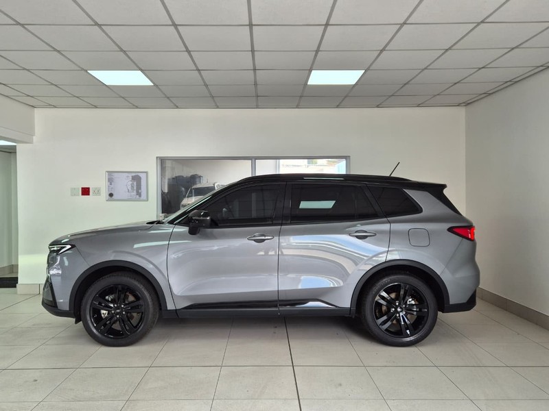 Ford Territory - Ford Bryanston - Image 2