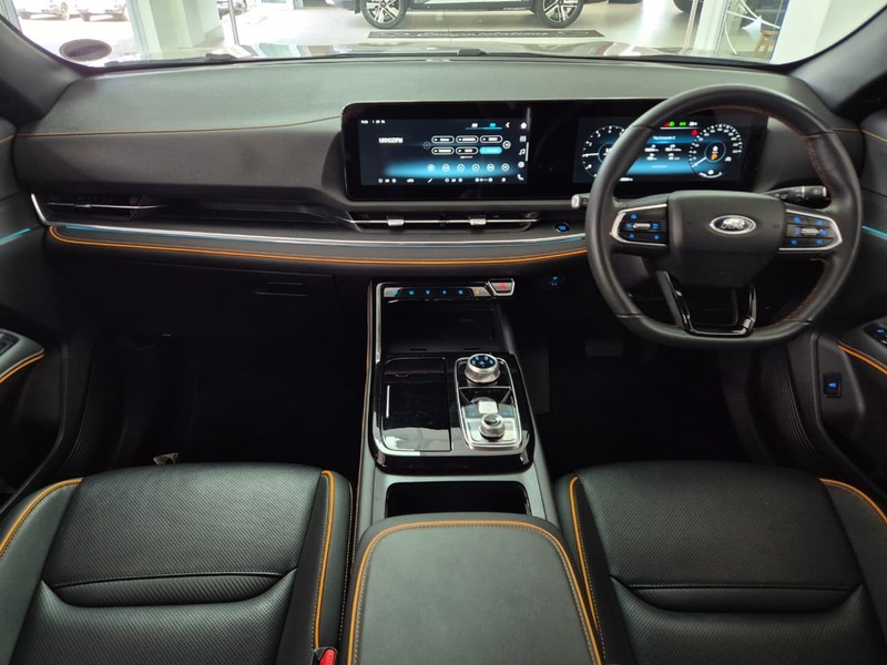 Ford Territory - Ford Bryanston - Image 7