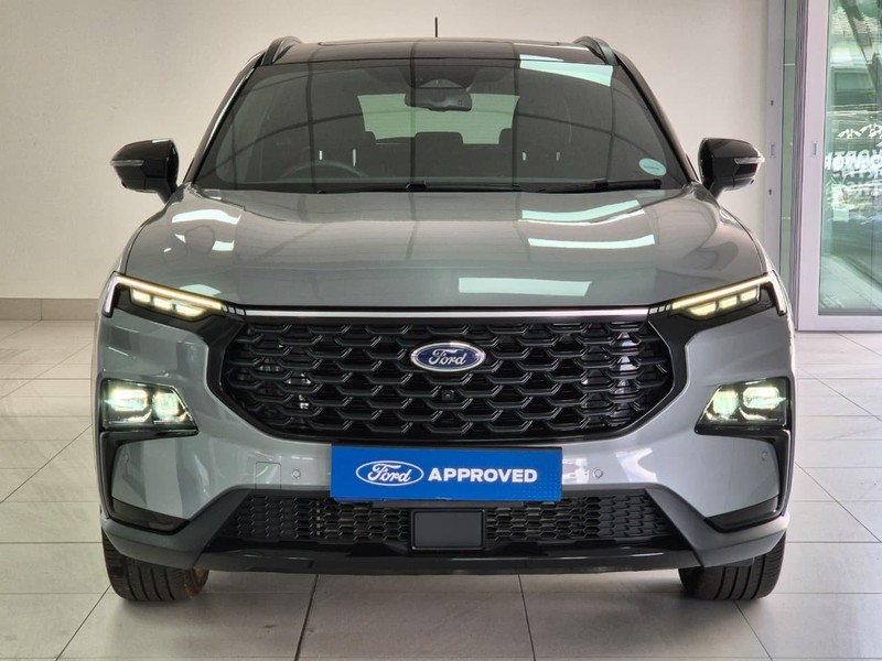 Ford Territory - Ford Bryanston - Image 4