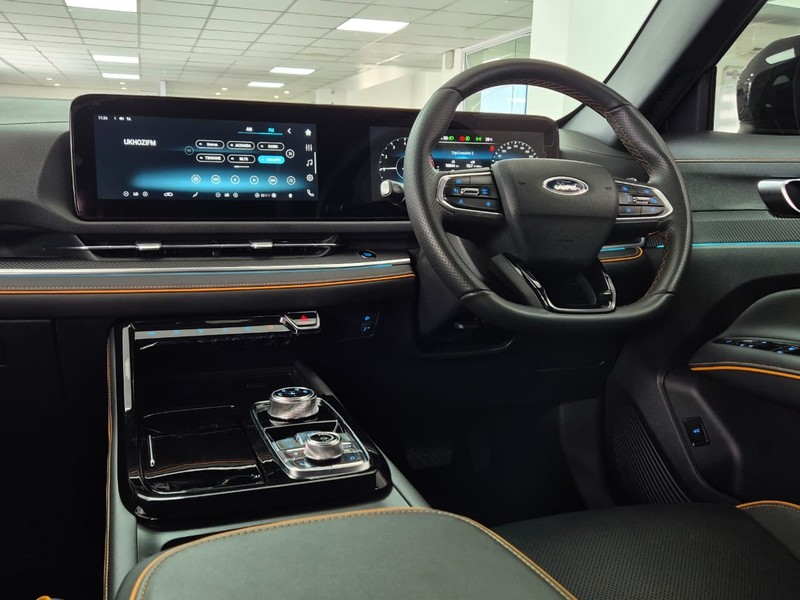 Ford Territory - Ford Bryanston - Image 8
