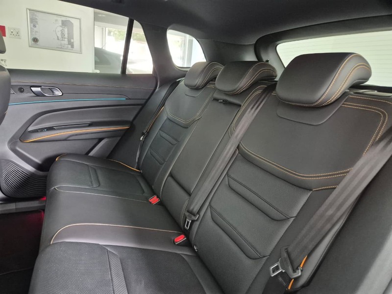 Ford Territory - Ford Bryanston - Image 9