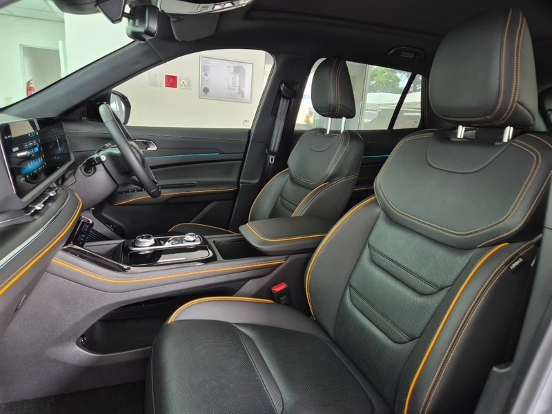 Ford Territory - Ford Bryanston - Image 6