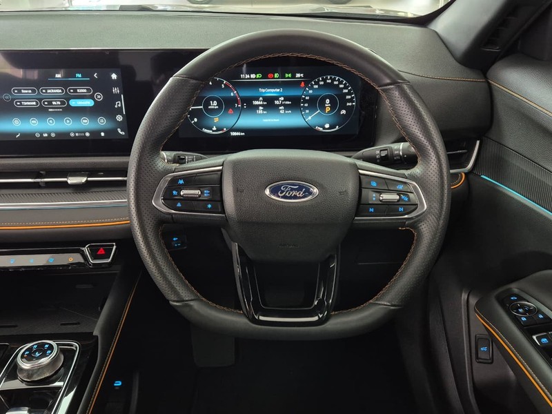 Ford Territory - Ford Bryanston - Image 11