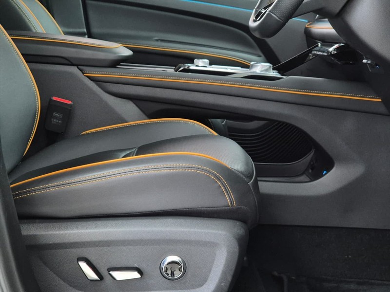 Ford Territory - Ford Bryanston - Image 14
