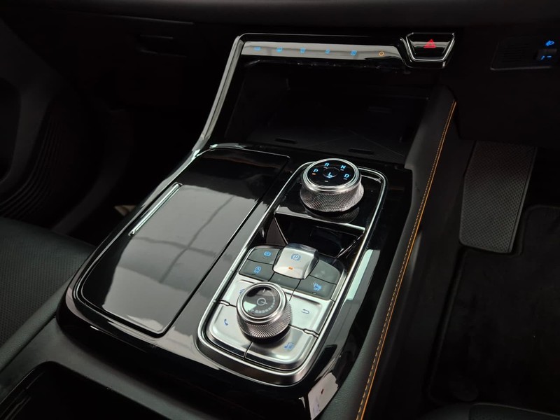 Ford Territory - Ford Bryanston - Image 15