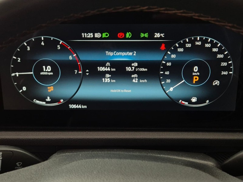 Ford Territory - Ford Bryanston - Image 17