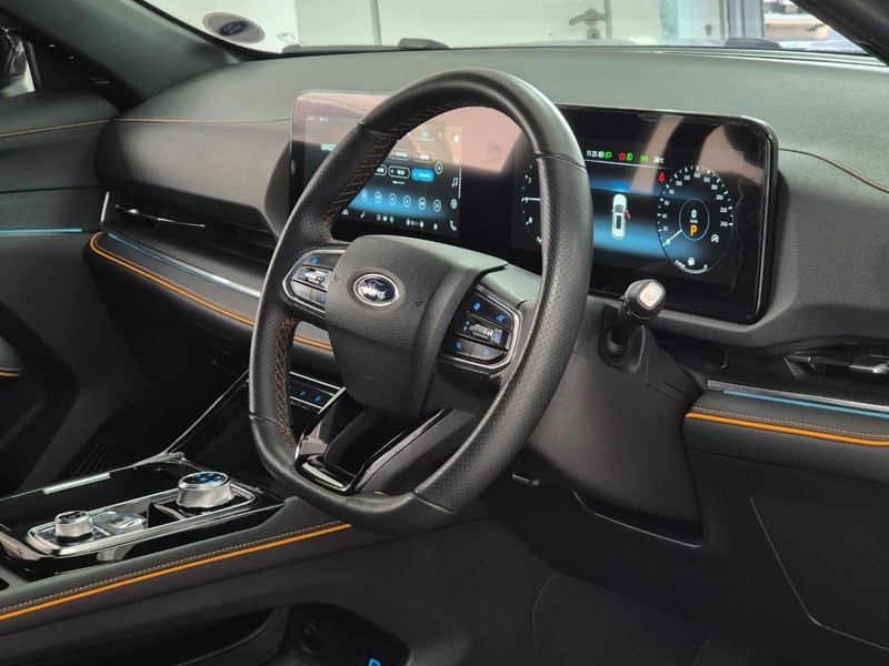 Ford Territory - Ford Bryanston - Image 16