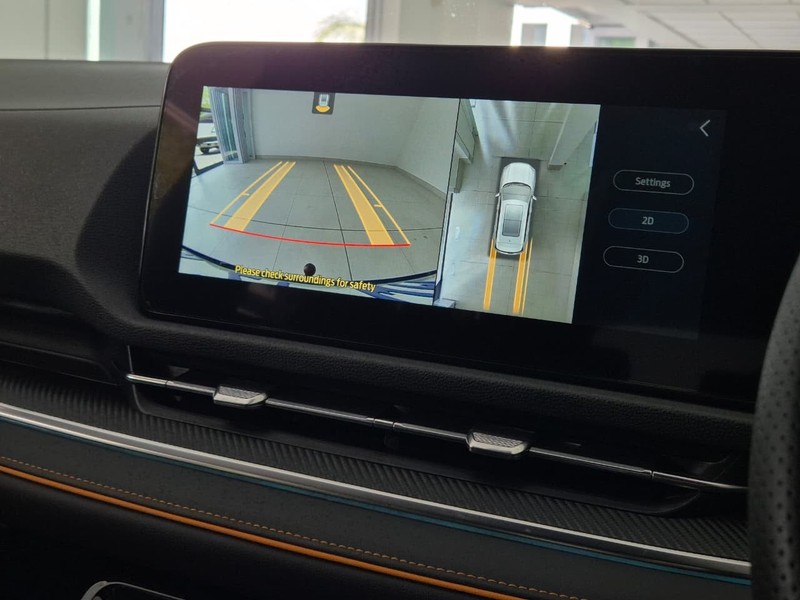 Ford Territory - Ford Bryanston - Image 18