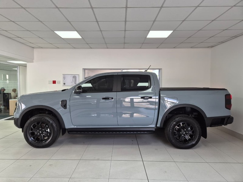 Ford Ranger - Ford Bryanston - Image 2