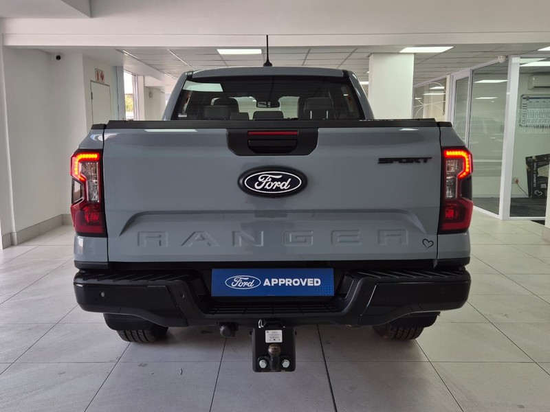 Ford Ranger - Ford Bryanston - Image 5