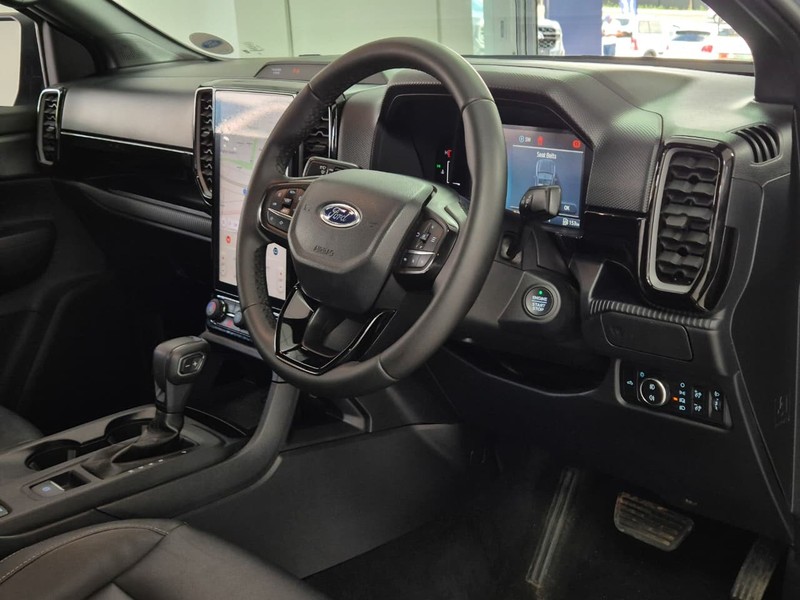 Ford Ranger - Ford Bryanston - Image 8