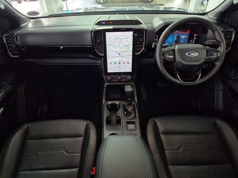 Ford Ranger - Ford Bryanston - Image 7