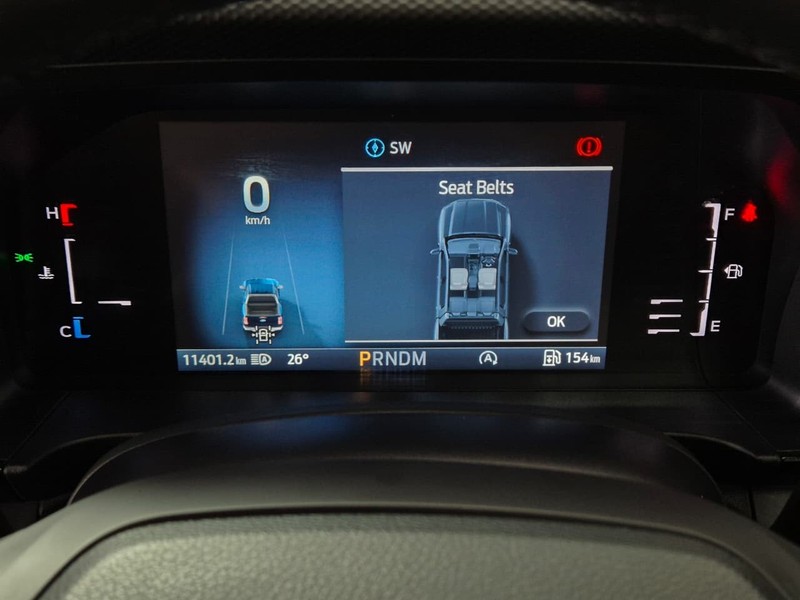 Ford Ranger - Ford Bryanston - Image 17