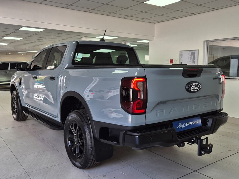 Ford Ranger - Ford Bryanston - Image 3