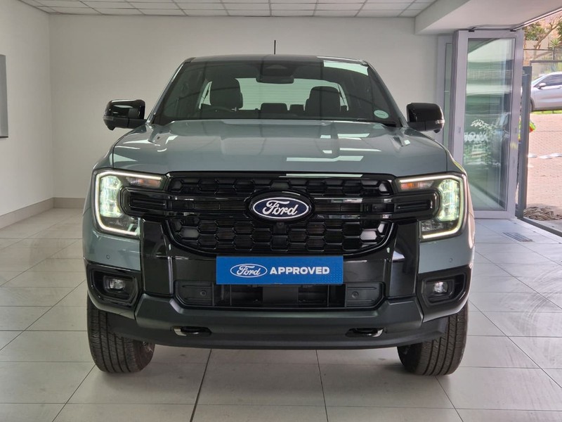 Ford Ranger - Ford Bryanston - Image 4