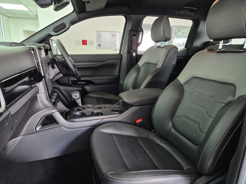 Ford Ranger - Ford Bryanston - Image 6