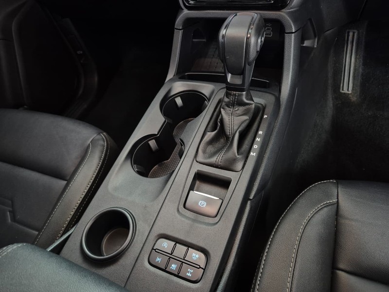 Ford Ranger - Ford Bryanston - Image 15