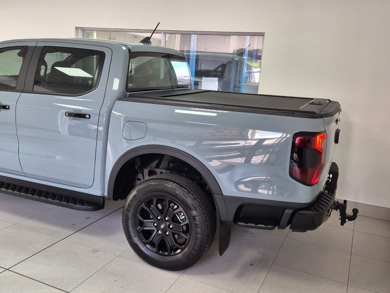 Ford Ranger - Ford Bryanston - Image 19